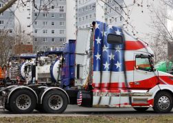Lkw Fahrer Ueberraschten Krebskranke Kinder In Jena 12
